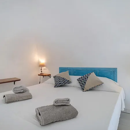 Loft Nel Centro Di