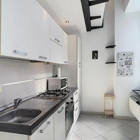 Loft Nel Centro Di Apartment *