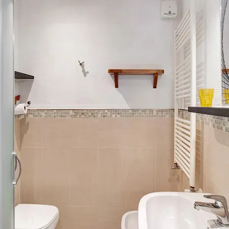 Loft Nel Centro Di * Alassio