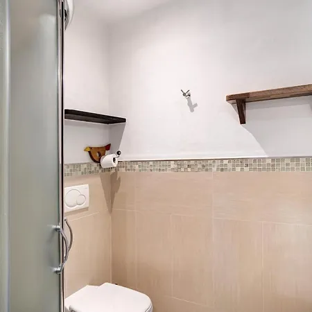 Loft Nel Centro Di Alassio
