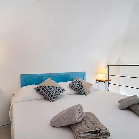 Apartment Loft Nel Centro Di *